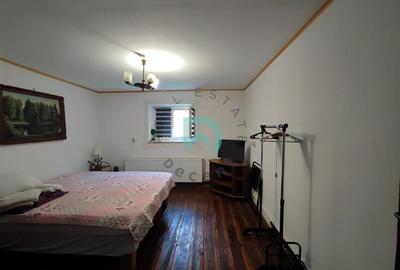 Garsonieră nedecomandată în Brașovul Vechi - 8