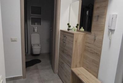 Garsoniera Decomandata Militari Residence Tineretului Lux - 4