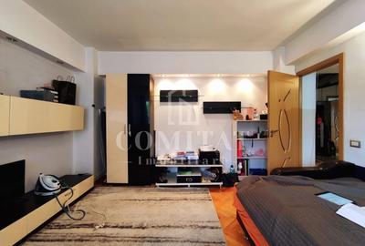 Apartament cu 3 camere decomandat, mobilat în Central - 13