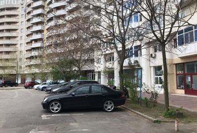 Apartament 2 camere decomandat Nerva Traian - loc parcare - 13