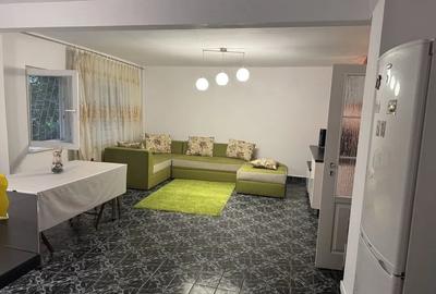 Apartament cu 2 camere decomandat, mobilat în Decebal - 1