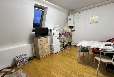 Apartament 2 camere, 60mp utili, mobilat si utilat, zona Dambovita - 4