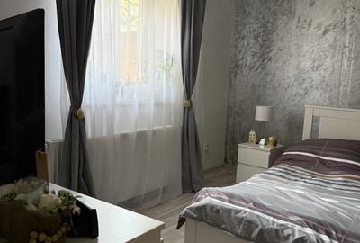 Casă cu 2 camere cu Teren 133 Mp în Central - 1