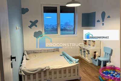 Duplex cu 4 camere cu Teren 250 Mp în Girocului - 8