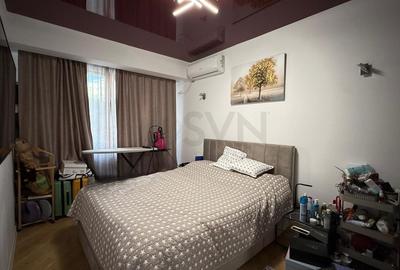 REA1024705 Apartament 3 camere I Mobilat si Utilat I 13 septembrie - 3