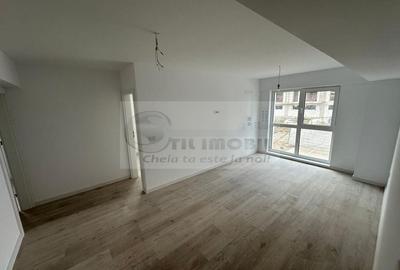 Apartament cu 3 camere in Galata,Iasi , 81.45 mp, etaj 5, bloc nou ! - 2
