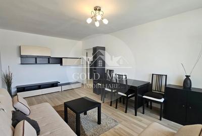Apartament cu 3 camere decomandat, mobilat în Unirii - 3