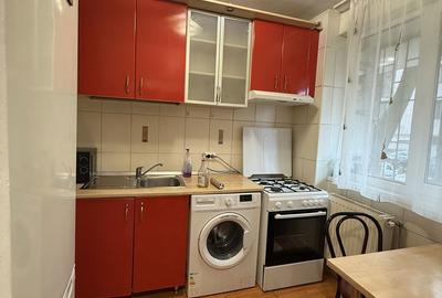 Apartament cu 2 camere semidecomandat în Gara de Nord - 8