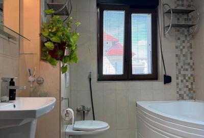 Casă individuală cu 6 camere cu Canalizare în Calea Plevnei - 19