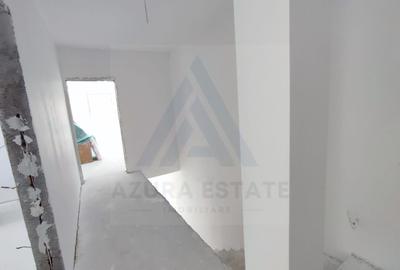 Duplex cu 4 camere cu Canalizare în Exterior Sud - 3