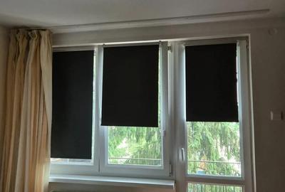 Apartament cu 2 camere semidecomandat în Cornișa - 2