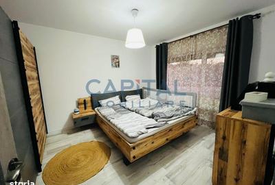 Casă cu 4 camere cu Teren 411 Mp în Apahida - 3