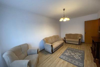 Apartament cu 3 camere decomandat, mobilat în Nicolae Grigorescu - 1