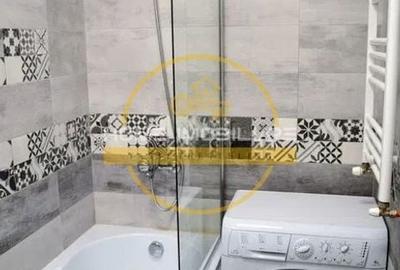 Apartament 2 camere de vânzare- complet mobilat și utilat - Zona 3 Fântâni, Iași - 8