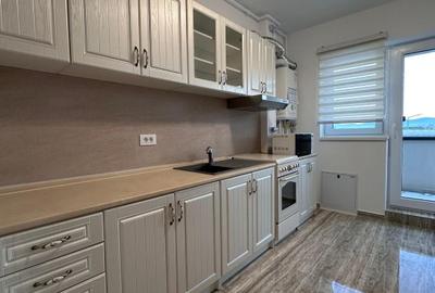 Apartament cu 2 camere decomandat în Primăverii - 2