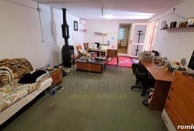 Casa individuala. Teren 2373 mp. Sacalaz - 7