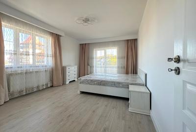 Casă individuală cu 5 camere cu Teren 460 Mp în Hărman - 23