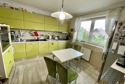 Apartament cu 5 camere decomandat, mobilat în Central - 11