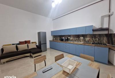 Apartament cu 4 camere decomandat în Nord - 13