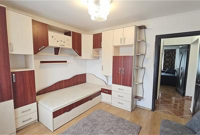 Chirie apartament 2 camere -  strada Tasnad, cartierul Manastur - 5
