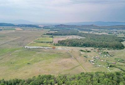 Teren Extravilan - 12