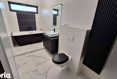 Casă cu 2 camere cu Teren 500 Mp în Lețcani - 6