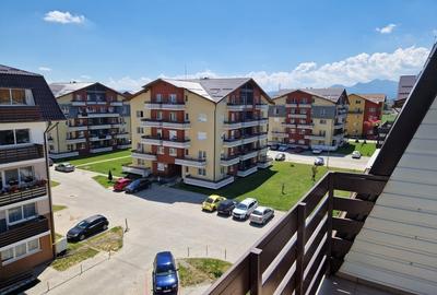 Apartament studio complex Sub Cetate Green Residence - 3