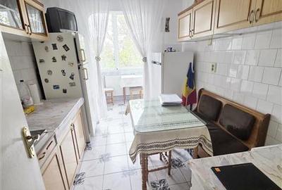 Apartament cu 2 camere decomandat, mobilat în Triaj - 19