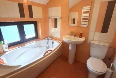 Casă cu 4 camere cu Teren 350 Mp în Corbeanca - 5