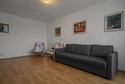 Apartament 3 camere - Lacul Tei | 72,97 mp - 3