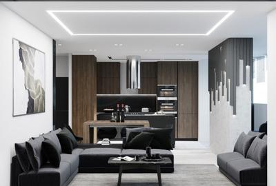 Penthouse 3 Camere Piata Sudului Direct Dezvoltator Penthouse 3 Camere Piata Sudului Direct Dezvoltator - 5