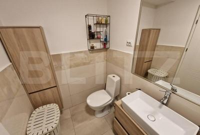 Apartament 2 camere, 66mp, decomandat, zona Ultracentral, parcare subterana - 7
