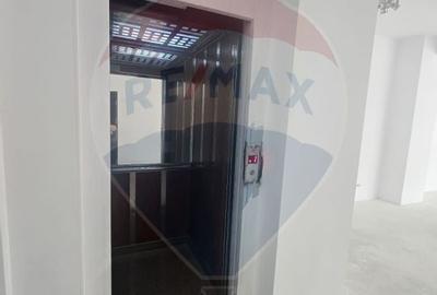 Spațiu comercial, de 130 mp, în Sisești - 9