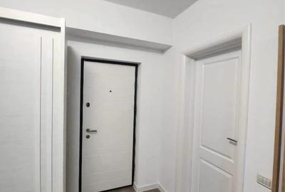Apartament cu 2 camere în Central - 7