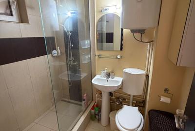 Apartament cu 2 camere decomandat în Tomis Nord - 10