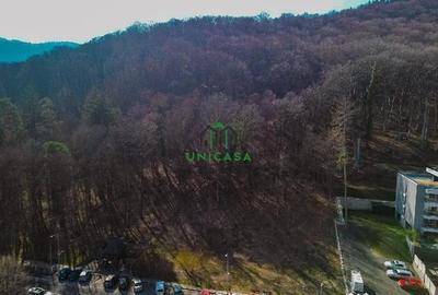 Teren de 3172 mp, în Căciulata - 2