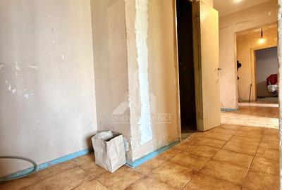 Apartament cu 3 camere decomandat în Pantelimon - 2