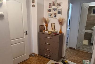 Apartament cu 2 camere decomandat în Central - 17