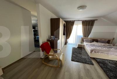 Casa la cheie, 280 mp utili, teren 1400 mp, Apahida - 3