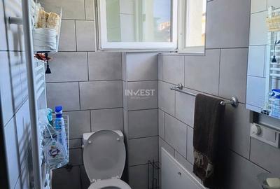 Apartament cu 3 camere în Rediu - 9