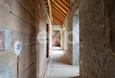 Casa noua la munte – Predeal, Strada Manastirii - 17