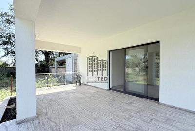 Locuin?a eleganta ?i eficienta, 5 camere, terasa ?i c - 2