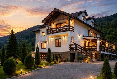 Teren Construcții intravilan de 35693 mp, în Gepiu - 2