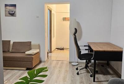 Apartament cu 2 camere semidecomandat în Central - 2