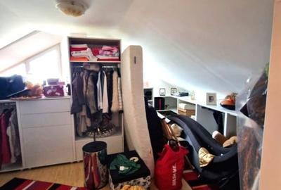 Penthouse 4 camere, 125 mp, zona Progresul Penthouse 4 camere, 125 mp, zona Progresul - 19