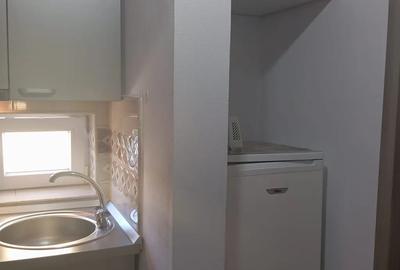 Garsonieră nedecomandată în Vasile Aaron - 4