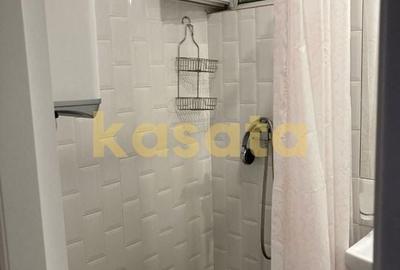 Garsonieră decomandată, primitoare - Închiriere în zona Primăverii Garsonieră decomandată, primitoare - Închiriere în zona Primăverii - 11