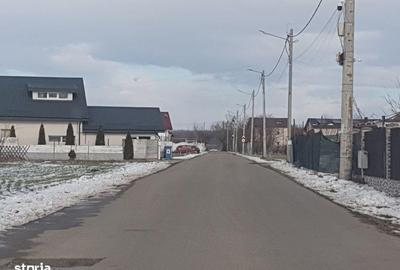 Spațiu comercial, în Balotești - 6