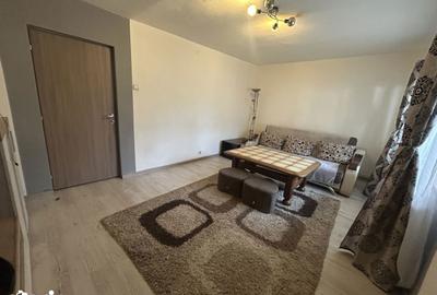 Apartament cu 2 camere decomandat în Circumvalațiunii - 5