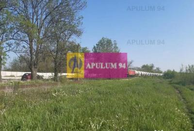 Teren de 29000 mp, în Pantelimon